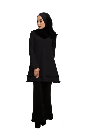 Dini Blouse Black
