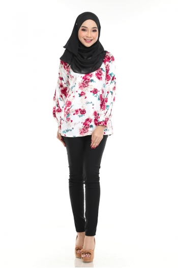 Jasmine Blouse