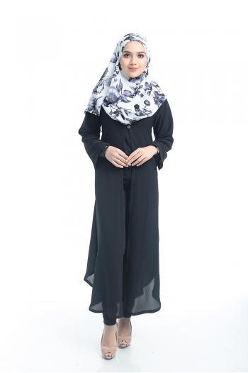 Cardigan Delisha Black