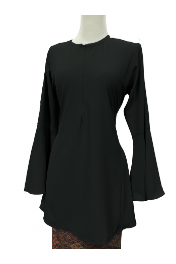Ally Blouse Black