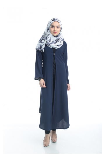 Cardigan Delisha Dark Blue