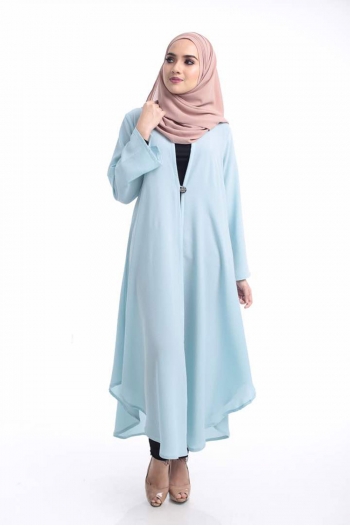 Cardigan Delisha Turqouise