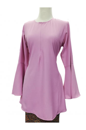 Ally Blouse Pink
