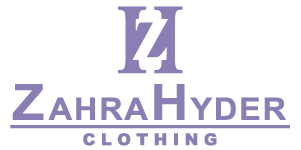 ZahraHyder Clothing