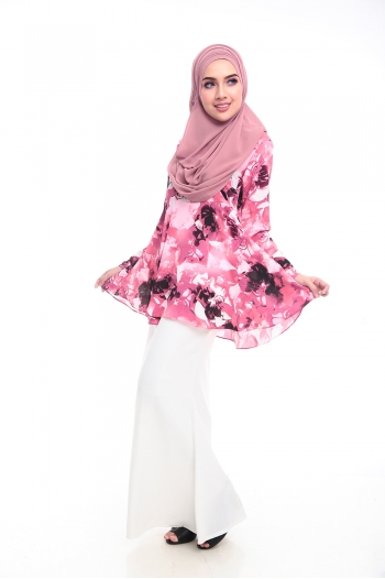 Sophea Kurung 